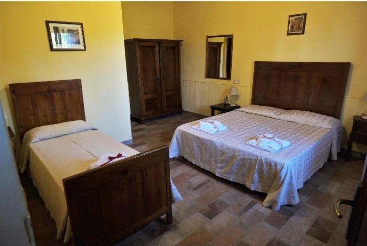 Podere Il Leccione Palaia Zewnętrze zdjęcie
