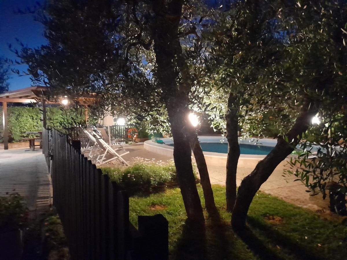 Podere Il Leccione Palaia Zewnętrze zdjęcie