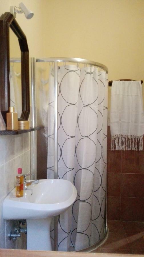 Podere Il Leccione Palaia Zewnętrze zdjęcie